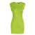 Versace Versace 'Cocktail' Dress GREEN