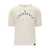 COURRÈGES COURREGES T-Shirt Mesh Baseball WHITE