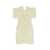 Magda Butrym Magda Butrym Dress YELLOW