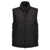 C.P. Company C.P. Company 'The Metropolis Series' Vest Black