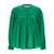 Isabel Marant Isabel Marant Étoile 'Plalia' Shirt GREEN