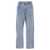 Isabel Marant Isabel Marant 'Vetan' Jeans  BLUE