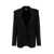 Stella McCartney Stella McCartney Jackets And Vests Black