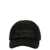 Alexander McQueen Alexander McQueen Logo Embroidery Cap Black