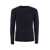 Ralph Lauren POLO RALPH LAUREN Wool and cashmere cable-knit sweater NAVY