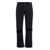 Balenciaga Balenciaga 5-Pocket Straight-Leg Jeans Black