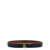 Burberry Burberry 'Tb' Reversible Belt MULTICOLOR