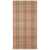 Burberry Burberry Giant Check Wool Scarf BEIGE