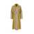Burberry Burberry Trench MULTICOLOURED