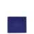 Burberry Burberry 'Equestrian Knight Design' Wallet BLUE