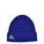 Burberry Burberry 'Equestrian Knight Design' Beanie BLUE