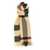 Burberry Burberry Check Scarf MULTICOLOR