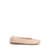 Burberry Burberry Flat Shoes BABY NEON