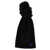 Burberry Burberry 'Equestrian Knight Design' Scarf Black