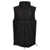 A-COLD-WALL* A-Cold-Wall* 'Grisdale Storm' Vest Black