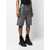 M44 LABEL GROUP 44 LABEL GROUP SHORTS GREY