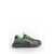M44 LABEL GROUP 44 LABEL GROUP SNEAKERS MULTICOLOR