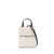Givenchy GIVENCHY G-Tote mini canvas shopping bag BEIGE