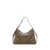 Givenchy GIVENCHY SHOULDER BAGS TAUPE