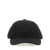 DSQUARED2 DSQUARED2 BASEBALL HAT WITH LOGO BLACK