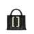 BOYY BOYY HANDBAGS. BLACK