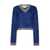Marni Marni Sweaters BLUE