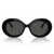 Dolce & Gabbana DOLCE & GABBANA EYEWEAR Sunglasses BLACK