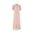 Alessandra Rich Alessandra Rich Dress Pink