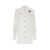 Alessandra Rich Alessandra Rich Dress WHITE