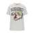 Kenzo Kenzo Tiger Varsity T-Shirt WHITE