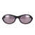 Givenchy GIVENCHY Sunglasses BLACK MATTE