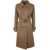 Herno Herno Trench Clothing BROWN