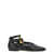 Jil Sander Jil Sander Leather Ballet Flats Black