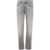 7 For All Mankind 7 FOR ALL MANKIND THE STRAIGHT GROWTH JEANS CLOTHING GREY
