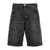 Philipp Plein Philipp Plein 'Formentera' Bermuda Shorts GRAY