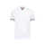 Thom Browne Thom Browne T-shirts and Polos WHITE