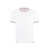 Thom Browne Thom Browne Cotton Crew-Neck T-Shirt WHITE