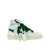 Off-White Off-White '3.0 Off Court' Sneakers GREEN