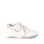 Off-White Off-White Out Of Office "Ooo" Low-Top Sneakers WHITE PINK