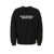 Palm Angels PALM ANGELS SWEATSHIRTS BLACK