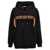 Lanvin Lanvin 'Curb' Hoodie Black