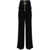 Rick Owens Rick Owens Wide-Leg Trousers Black