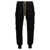 Rick Owens Rick Owens 'Mastodon Megacargo' Pants Black