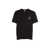 Isabel Marant MARANT T-shirts and Polos Black BLACK