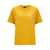 ETRO Etro Logo T-Shirt YELLOW