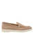 Santoni Santoni Flat Shoes BROWN