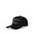 DSQUARED2 DSQUARED2 TROPICAL PALM BEACH BLACK BASEBALL CAP Black