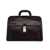 Piquadro Doctor's Bag By Piquadro Brown