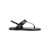 Isabel Marant Nya thong sandals Black