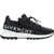 Givenchy Spectre Runner Sneakers BLACK/WHITE